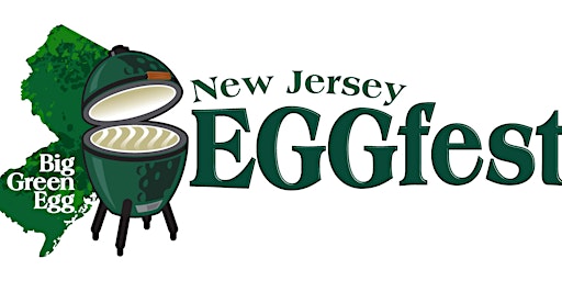 2nd Annual NJ EGGFEST primary image