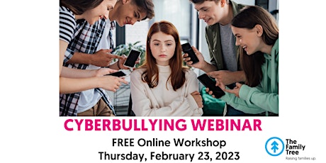 Webinar: Cyber Bullying