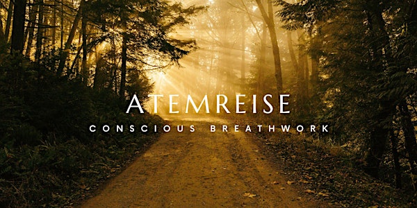 ATEMREISE - Conscious Breathwork