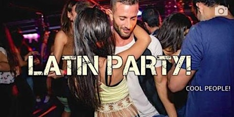 Imagen principal de Latino Beer Cantus (Karaoke) + latin party