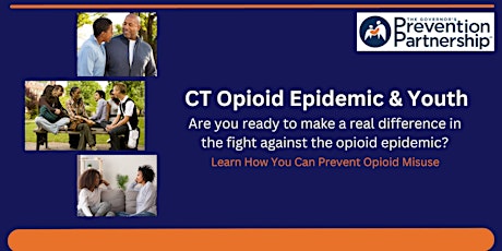 CT Youth and Opioids