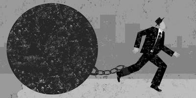 event in Tulsa: Escape Corporate: From Employee to Entrepreneur – Tulsa