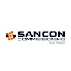 Logotipo de Sancon Commissioning