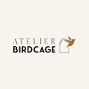 Logotipo da organização Atelier Birdcage