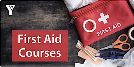 Free First Aid Training
