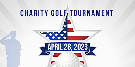 Inaugural Gold Star Family Charity Golf Tournament
