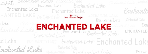 Bild für die Sammlung "Enchanted Lake"