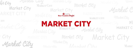 Bild für die Sammlung "Market City"