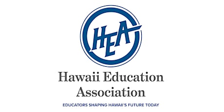 Hawaii Education Association Communities of Care Oahu Workshop