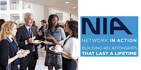 NIA - Network in Action CT, Next Level Networking