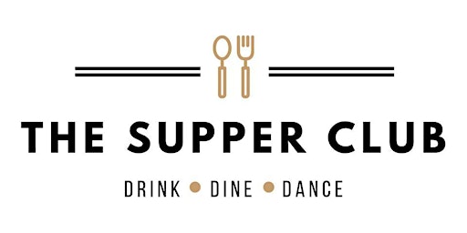 Supper Club @  The Casablanca Club, Cardiff Bay primary image