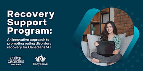 Recovery Support Program: An Innovative Approach for those 14+ in Canada