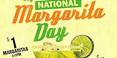 National Margarita Day - Dallas Celebration