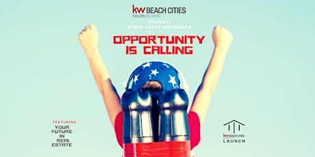 Keller Williams Beach Cities - Career Night