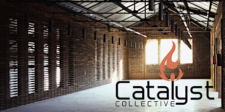 Catalyst Collective Pre-Accelerator Pitches primary image