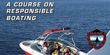 Boating Safety Course- Kittery