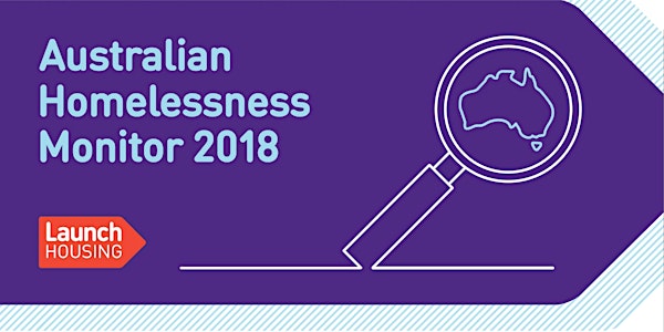 Policy Matters: Exploring the Australian Homelessness Monitor  