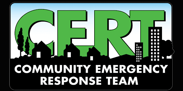 Highland Park Neighborhood Disaster Preparedness Meeting - May 16th, 2018