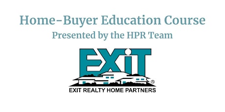 Home-Buyer Education Course with the HPR Team