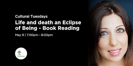 Life and death an Eclipse of Being - Book Reading & Discussion