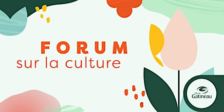 Forum sur la culture à Gatineau