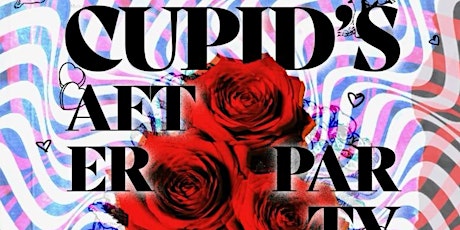 F8 & Sessions Collective presents Cupid's Afterparty