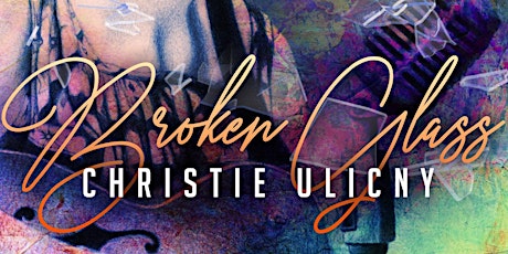 Christie Ulicny "Broken Glass" Album Release featuring Ryan Carr primary image