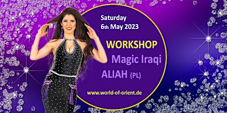 Workshop Aliah