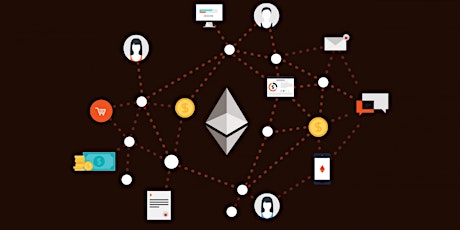 Blockchain & DApp ,  Ethereum Smart Contract , ICO's ( 2 days crash course ) primary image