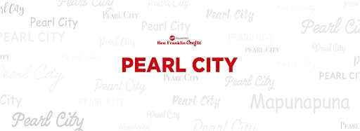 Bild für die Sammlung "Pearl City"