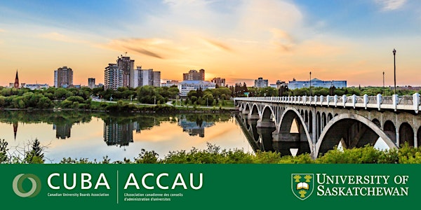 CUBA/ACCAU Annual Conference 2023