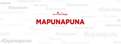 Immagine raccolta per Mapunapuna