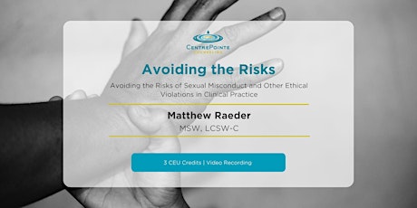 Video Recording: Avoiding the Risks