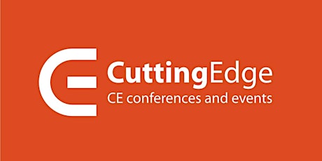 32nd Cutting Edge: CE music business conferences & events  August 21 - 24