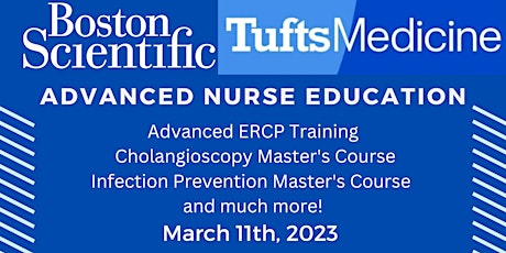 Tufts Medicine Nurse Education