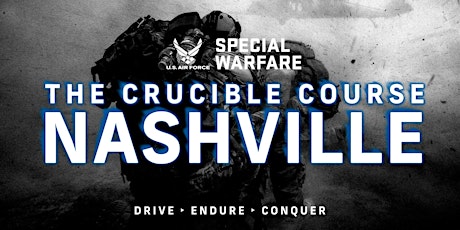 The Crucible Nashville