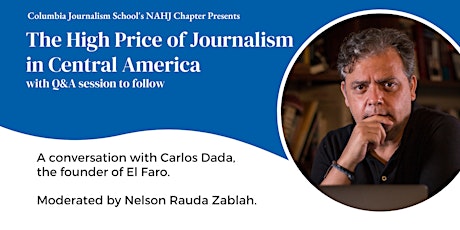 The High Price of Journalism in Central America