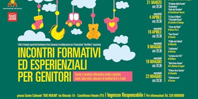 CORSO GRATUITO MANOVRE SALVAVITA PEDIATRICHE CASTELFRANCO VENETO CORSO GRATUITO MANOVRE SALVAVITA PEDIATRICHE CASTELFRANCO VENETO