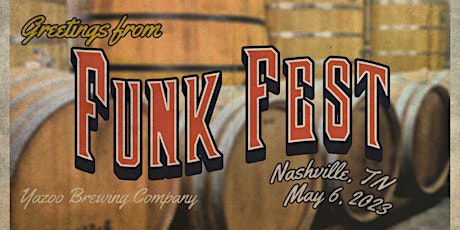 Funk Fest '23