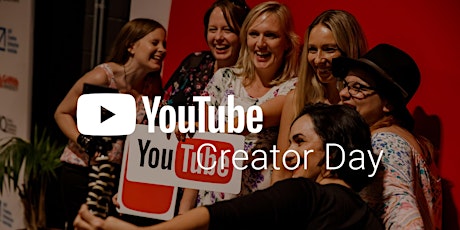 Create QLD — YouTube Creator Day | How to work with brands primary image