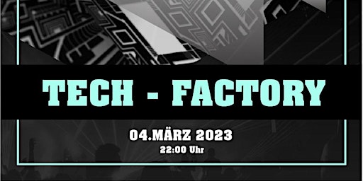 Tech-Factory Remscheid | Tanzfabrik