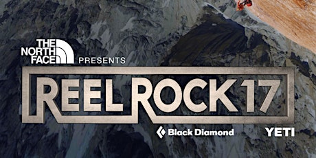 Reel Rock 17 at Rock & Snow in New Paltz, NY - Friday (Night 1)