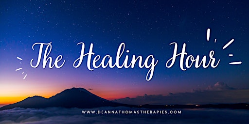 The Healing Hour - Acupuncture Community Clinic Session