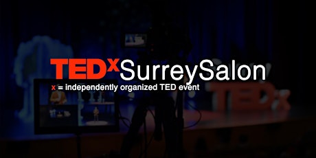 TEDxSurrey SALON - Can Meditation Really Change Your Life?
