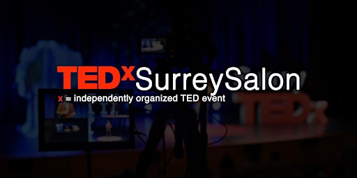 TEDxSurrey SALON - Can Meditation Really Change Your Life?