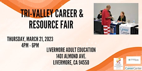 2023 Tri-Valley Career and Resource Fair