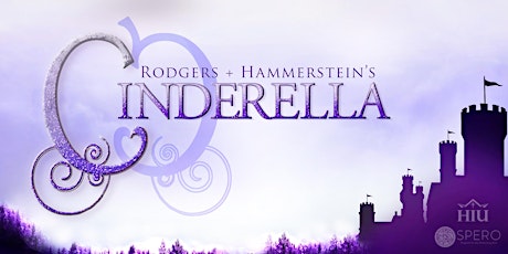 Hauptbild für HIU Presents: Cinderella