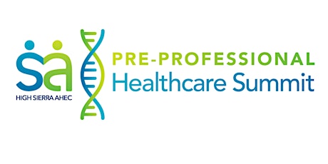 Pre-Professional Healthcare Summit 2023 (POSTPONED)