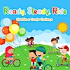 Logo de Ready Steady Ride