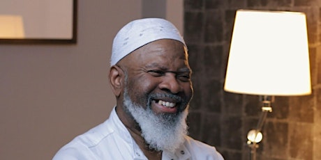 Imagen principal de Imam Siraj Wahhaj Glasgow 2023